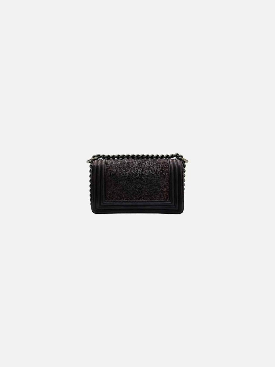 Chanel Shoulder Bag - Almora Bags