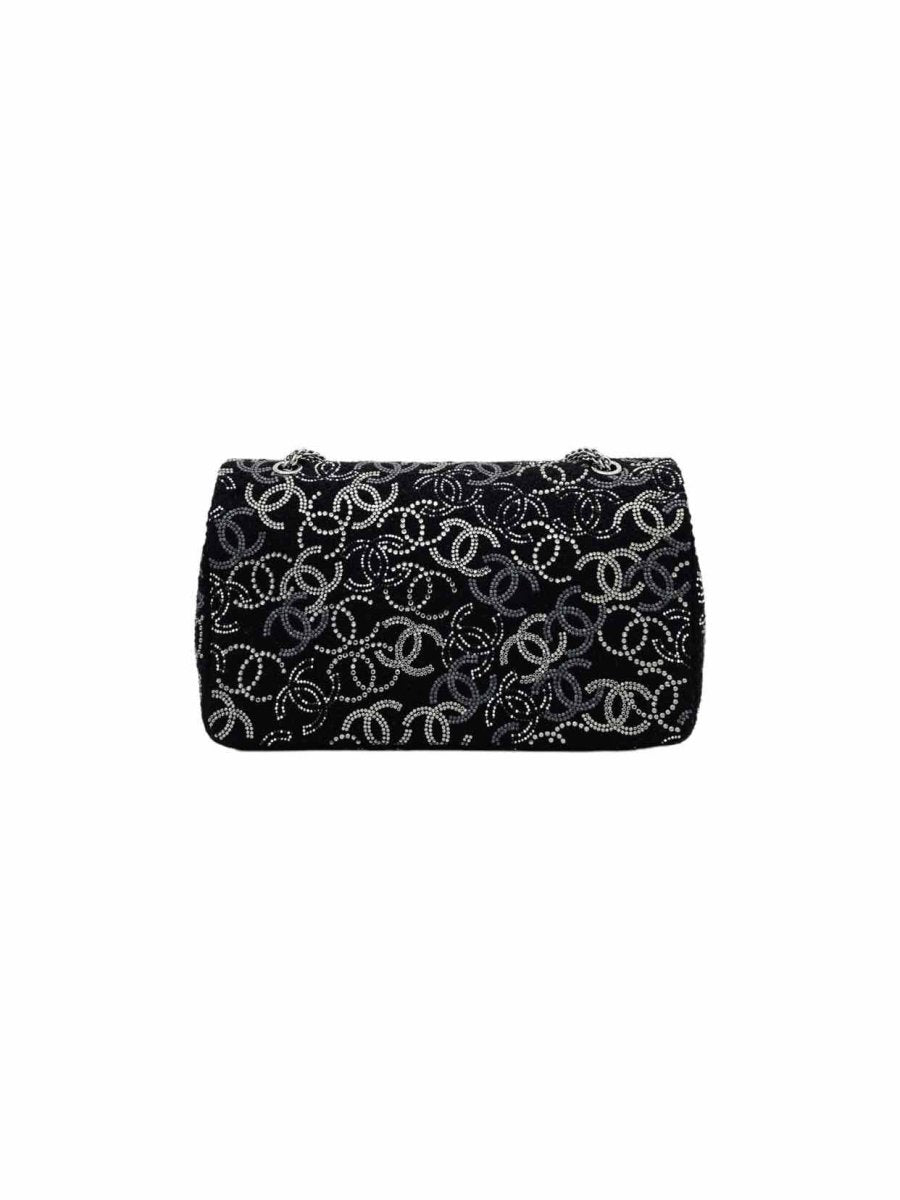 Chanel Flap Shoulder Bag - Almora Bags