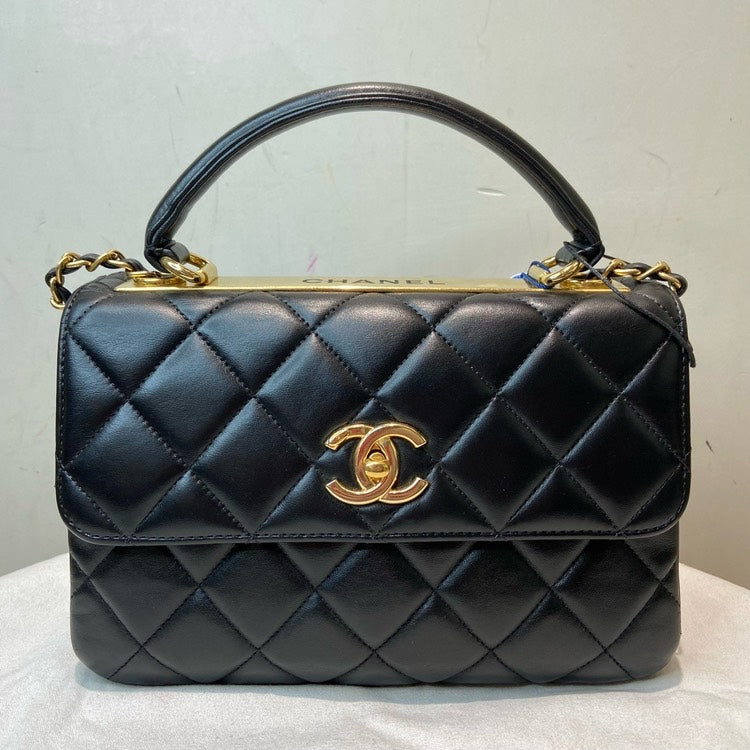 Chanel Handbag Bag - Almora Bags