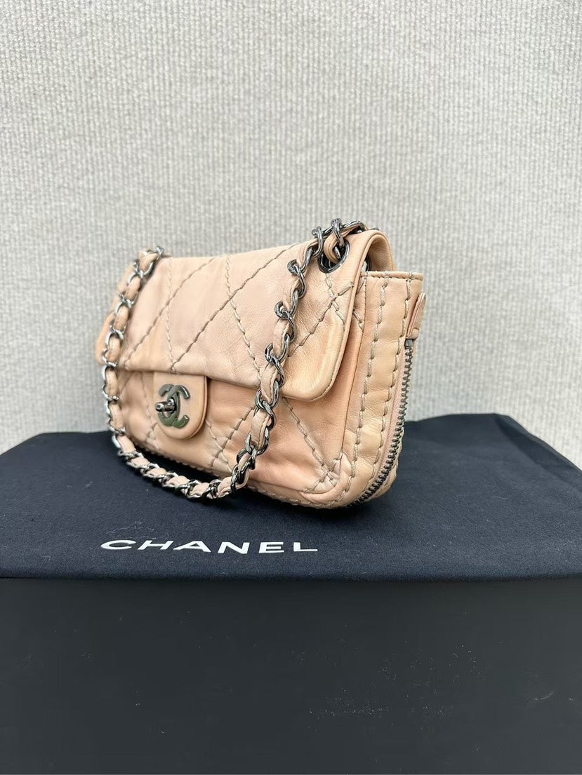 Chanel Shoulder Bag - Almora Bags