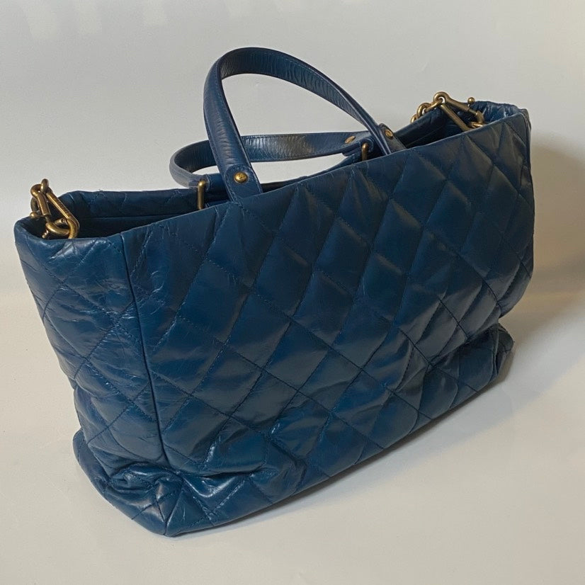 Chanel Tote Bag - Almora Bags