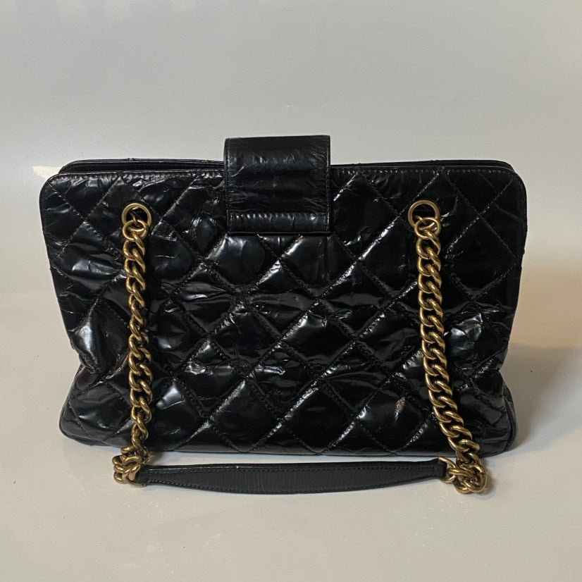 Chanel Shoulder Bag - Almora Bags