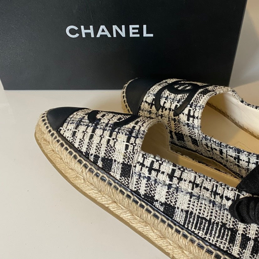 Chanel Handbag Bag - Almora Bags