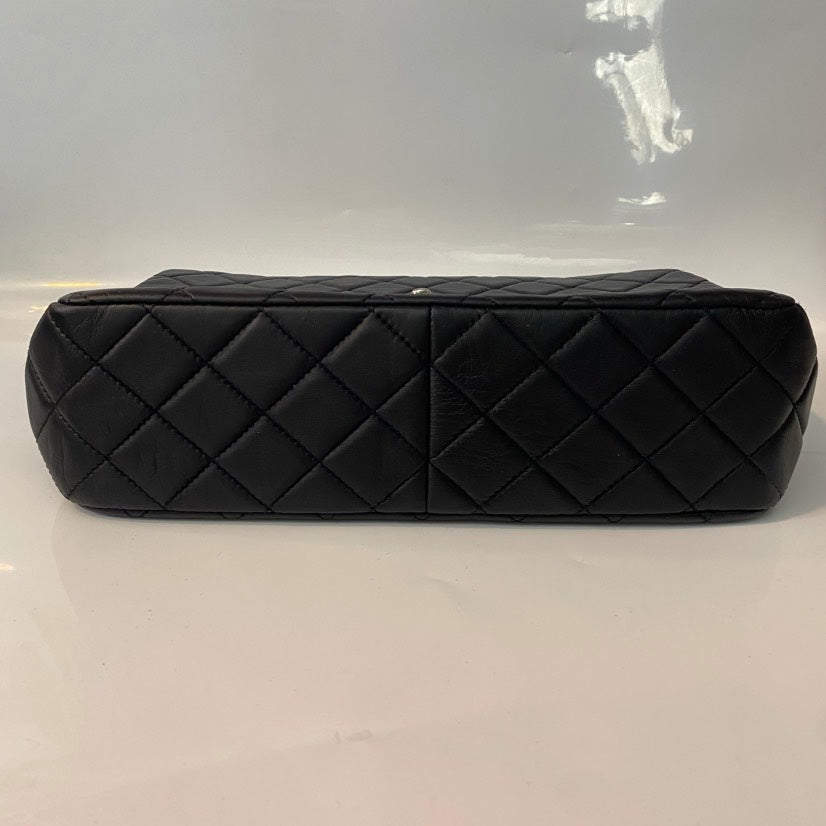 Chanel Classic Flap Shoulder Bag - Almora Bags