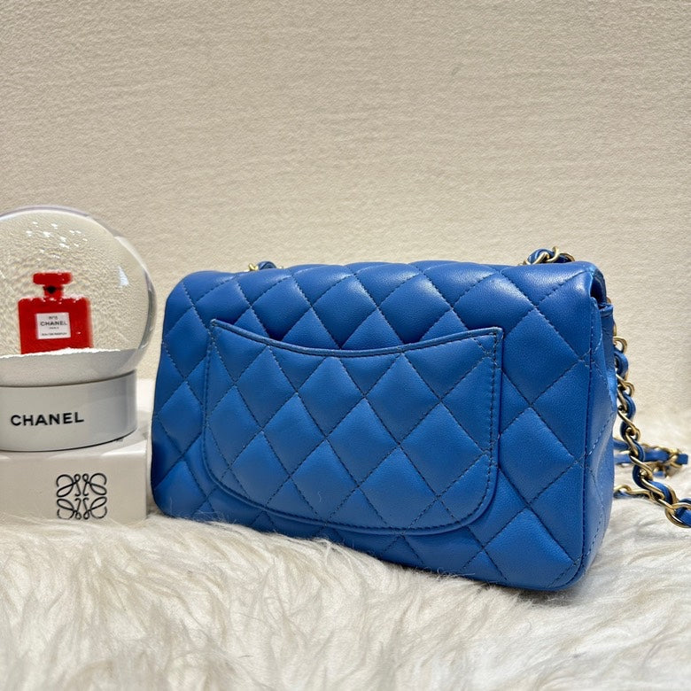 Chanel Handbag Bag - Almora Bags