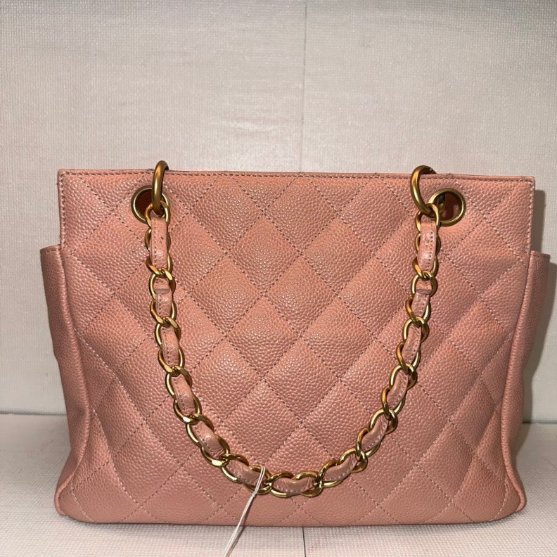 Chanel Tote Bag - Almora Bags
