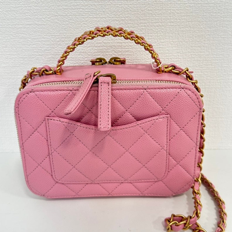Chanel Handbag - Almora Bags