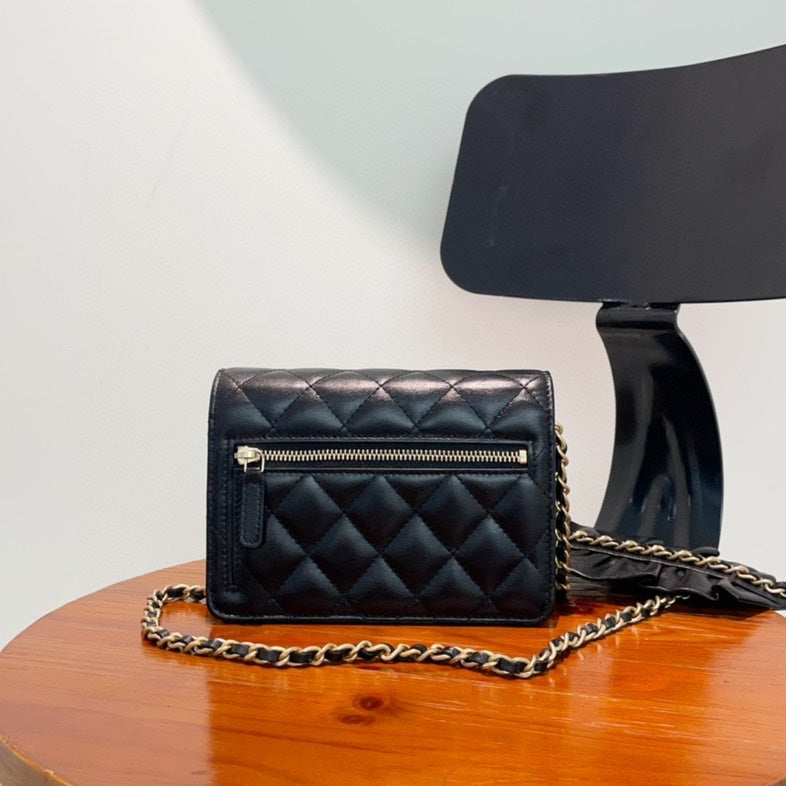 Chanel Handbag - Almora Bags