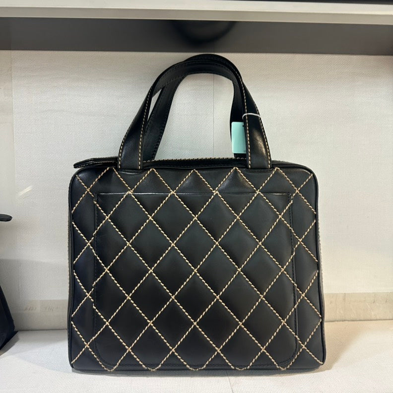 Chanel Clutch Bag - Almora Bags