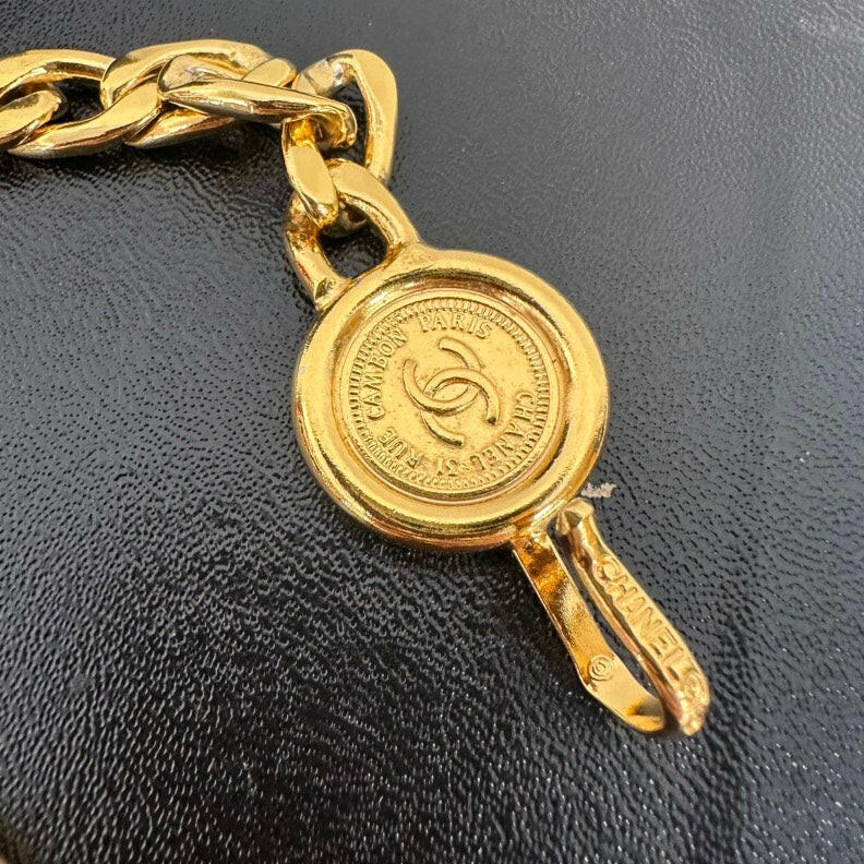 Chanel Handbag Bag - Almora Bags