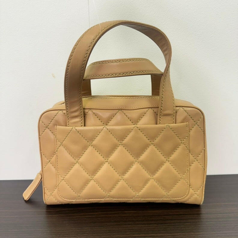 Chanel Tote Bag - Almora Bags