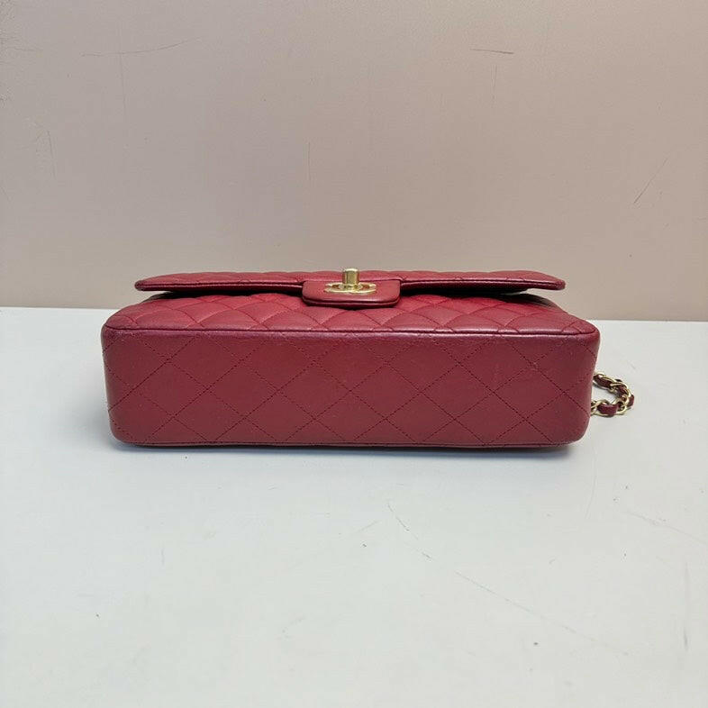 Chanel Flap Shoulder Bag - Almora Bags