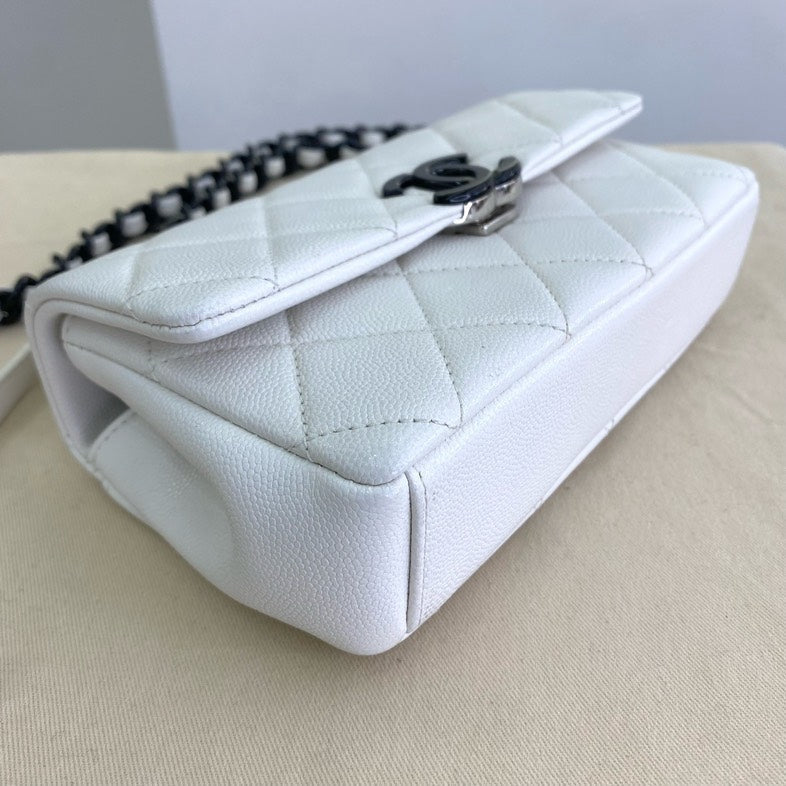 Chanel Flap Shoulder Bag - Almora Bags
