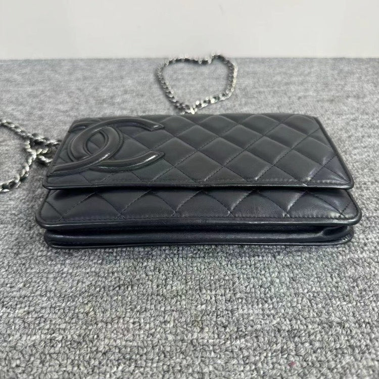 Chanel WOC Crossbody Bag - Almora Bags
