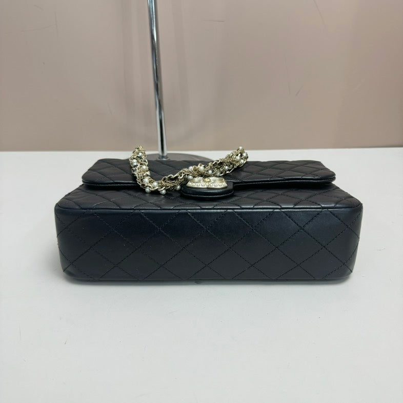 Chanel Shoulder Bag - Almora Bags