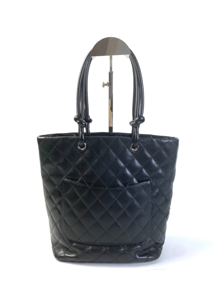 Chanel Tote Bag - Almora Bags