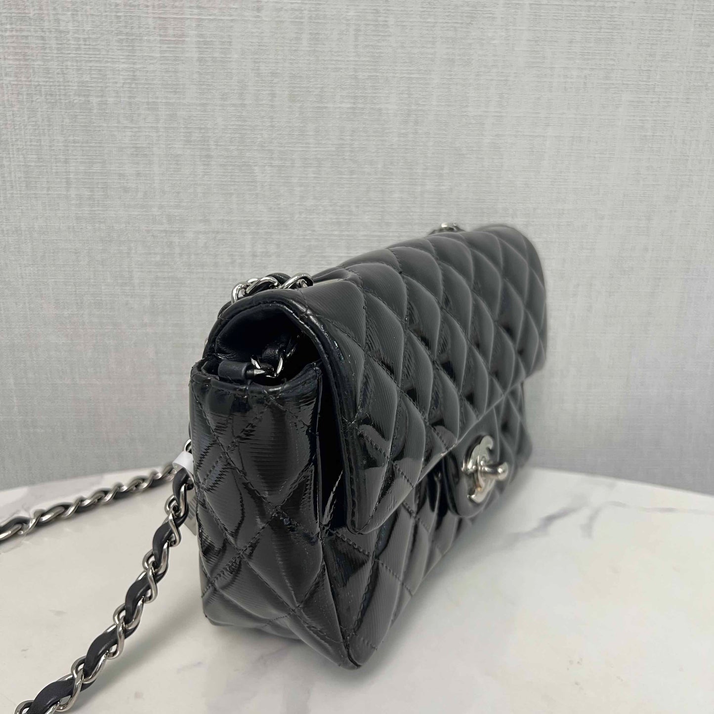 Chanel Classic Flap Shoulder Bag - Almora Bags