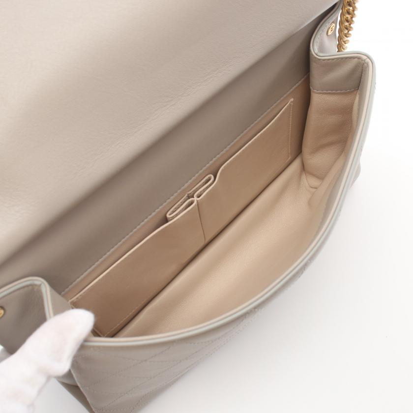 Chanel Matelassé Shoulder Bag - Almora Bags