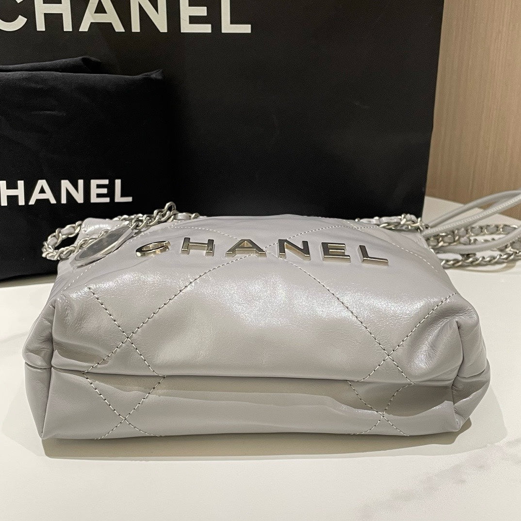 Chanel Shoulder Bag - Almora Bags