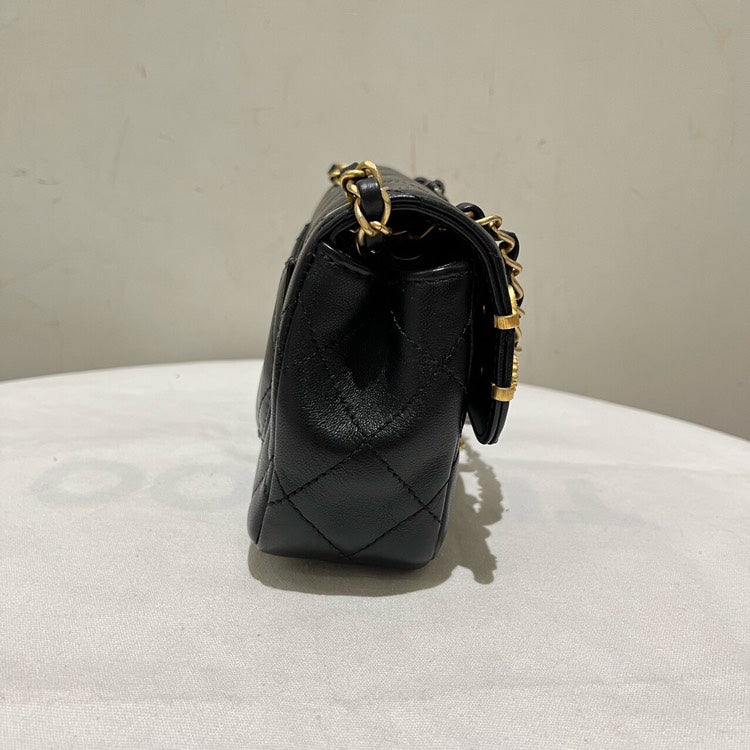 Chanel Shoulder Bag - Almora Bags