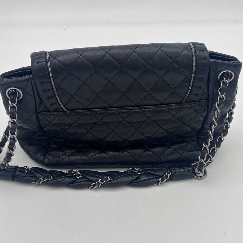 Chanel Shoulder Bag - Almora Bags