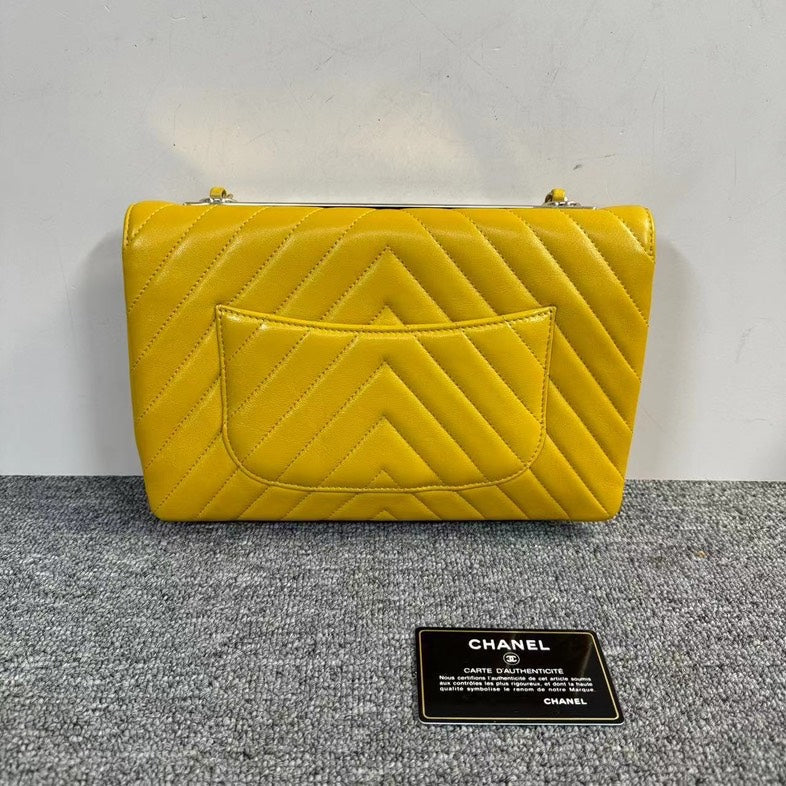 Chanel Shoulder Bag - Almora Bags