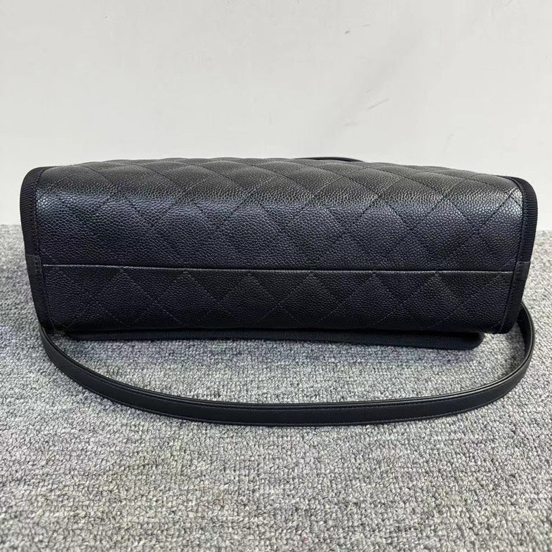 Chanel Flap Shoulder Bag - Almora Bags