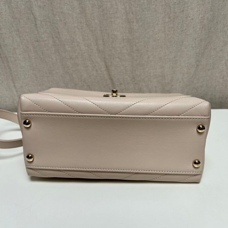 Chanel Crossbody Bag - Almora Bags