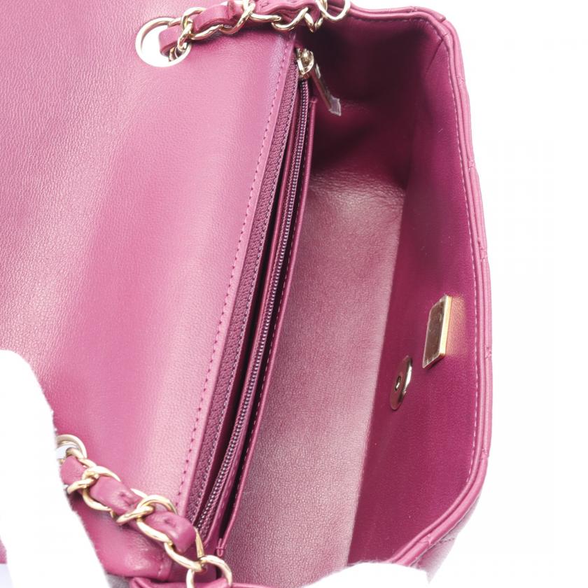 Chanel Matelassé Shoulder Bag - Almora Bags