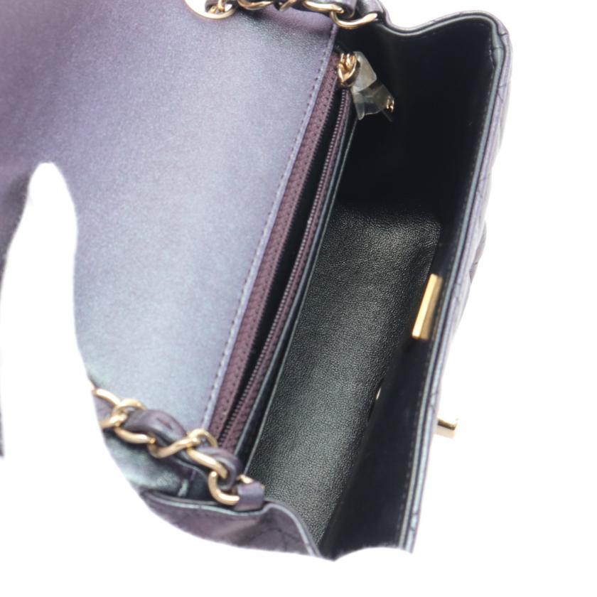 Chanel Matelassé Shoulder Bag - Almora Bags