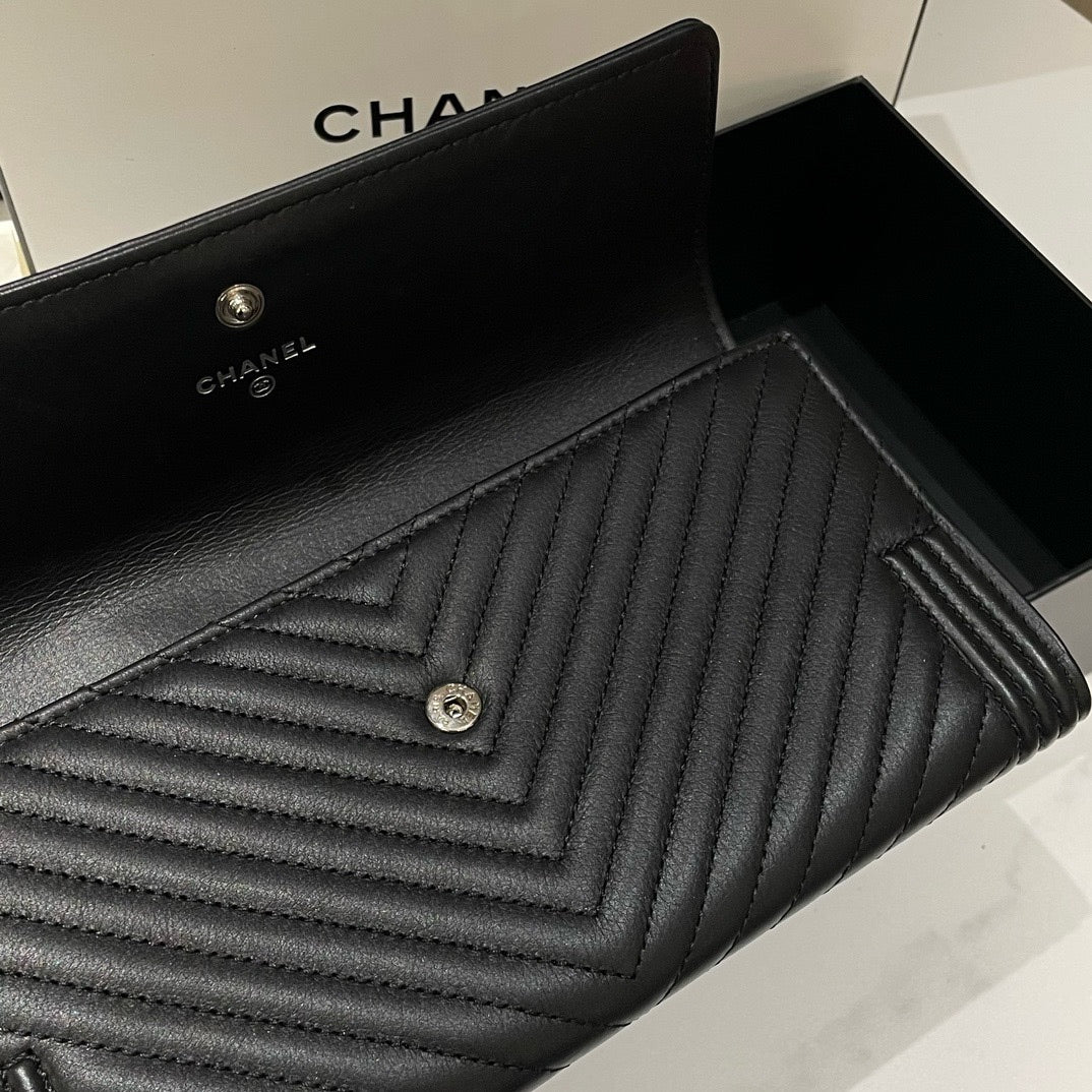Chanel Boy Handbag Bag - Almora Bags