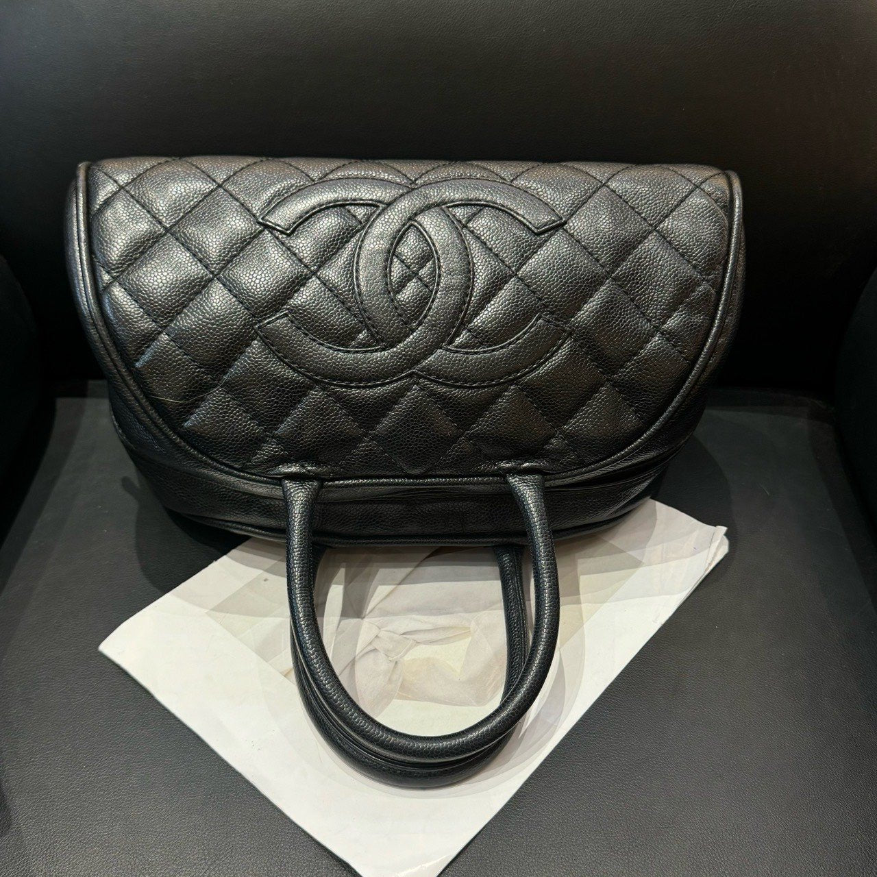 Chanel Handbag Bag - Almora Bags