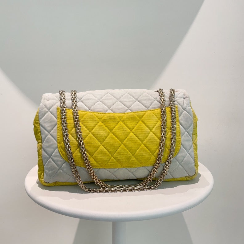 Chanel Flap Shoulder Bag - Almora Bags