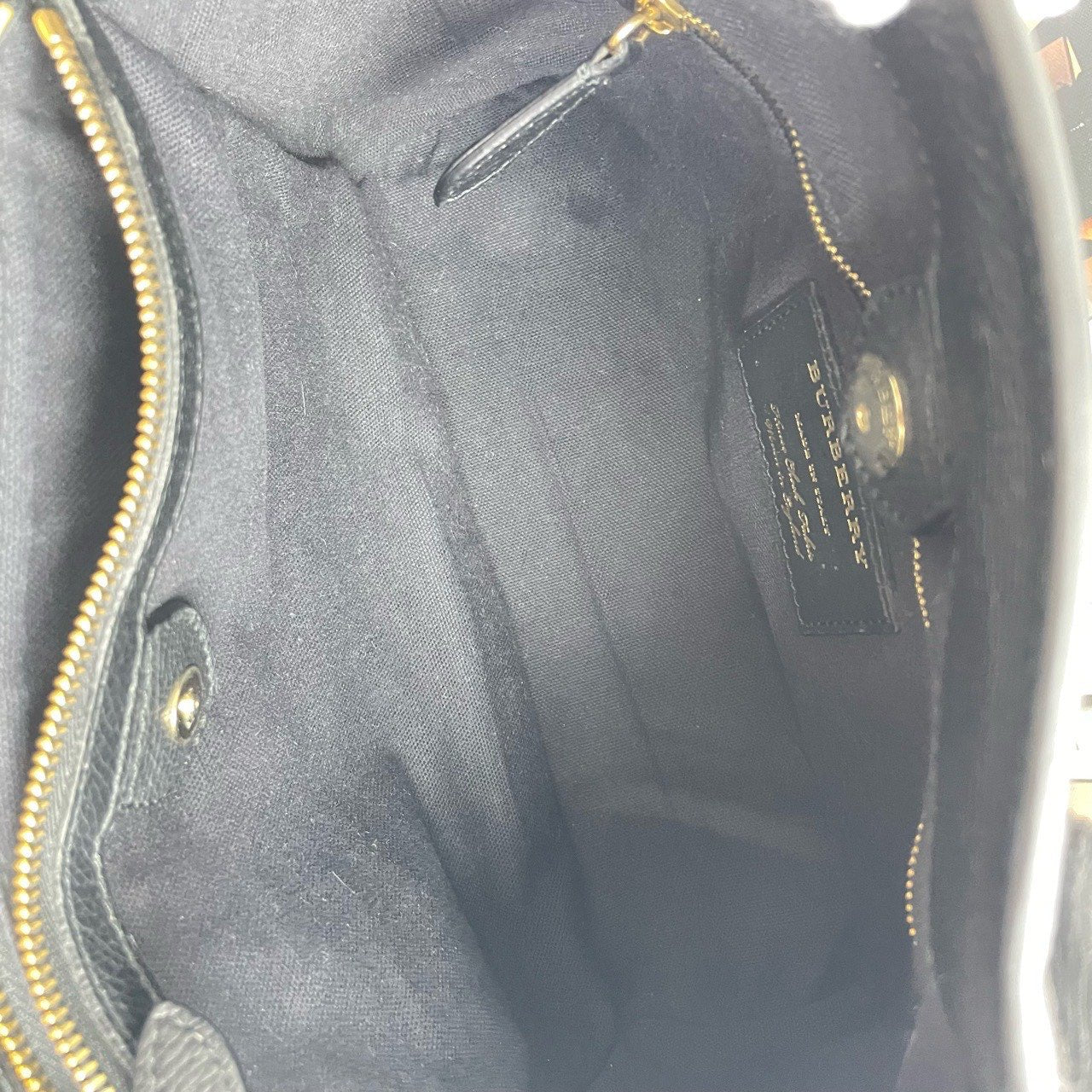 ?new? Luxury Burberry two-way bag(11684630)