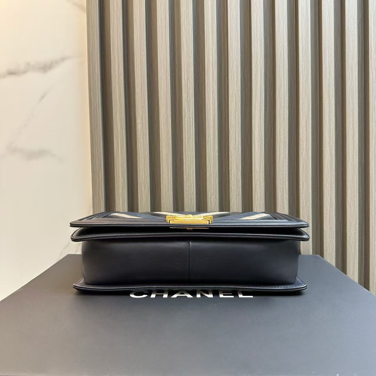 Chanel Crossbody Bag - Almora Bags