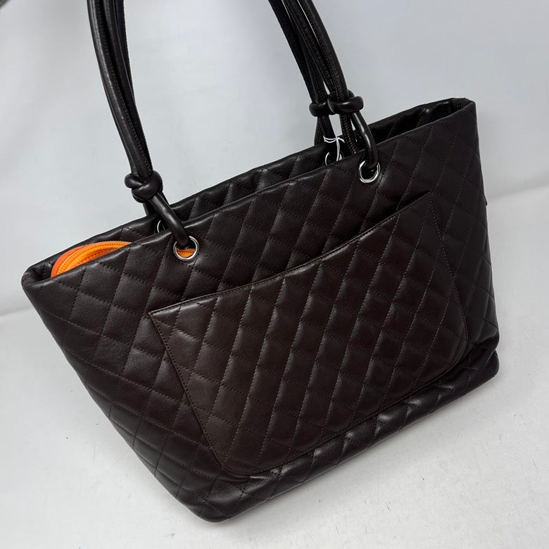 Chanel Tote Bag - Almora Bags