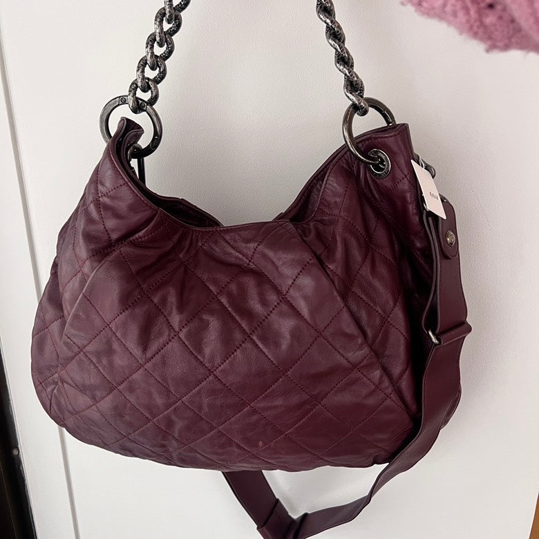 Chanel Shoulder Bag - Almora Bags