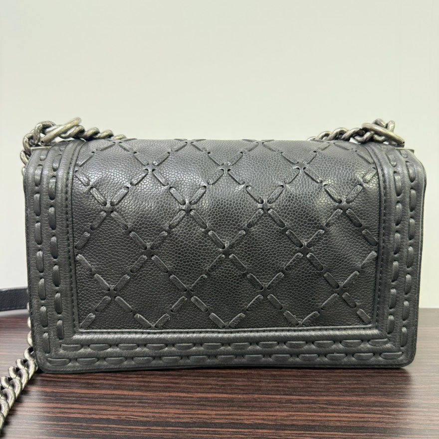 Chanel Flap Shoulder Bag - Almora Bags