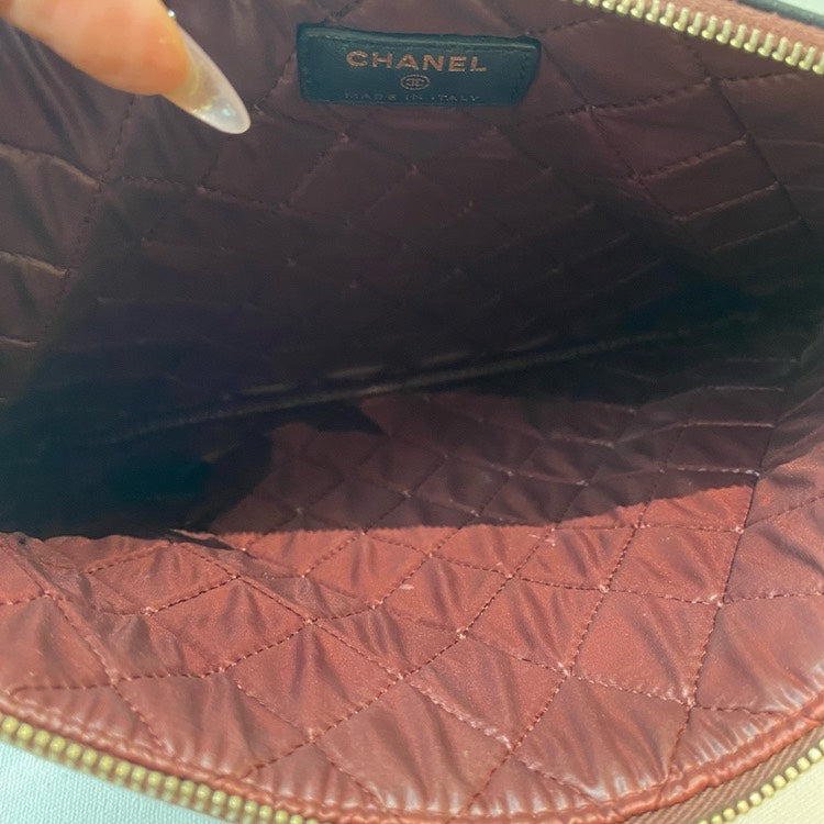 Chanel Clutch Bag - Almora Bags