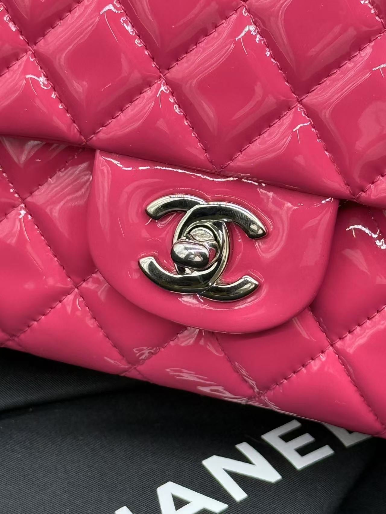 Chanel Flap Shoulder Bag - Almora Bags