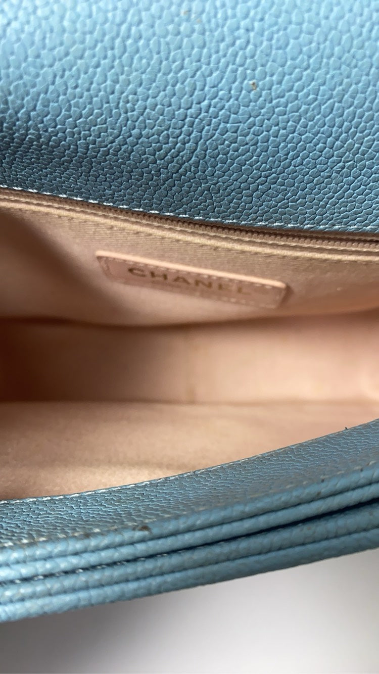 Chanel Shoulder Bag - Almora Bags