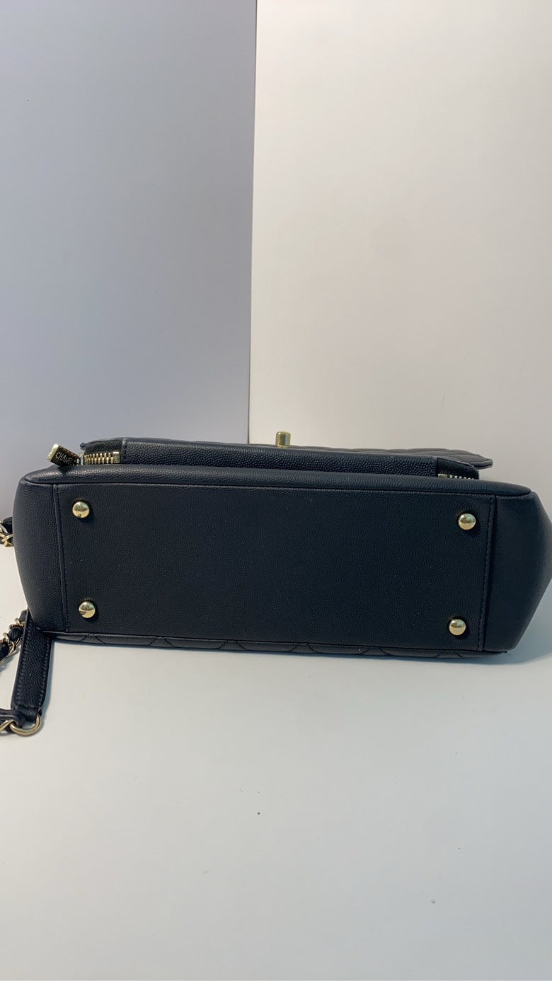 Chanel Handbag Bag - Almora Bags