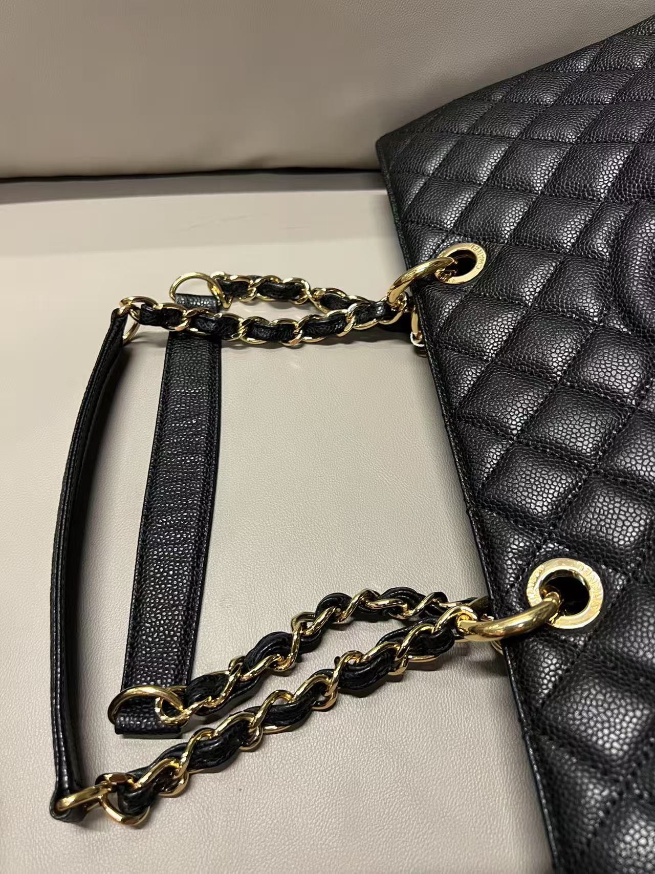 Chanel Tote Bag - Almora Bags