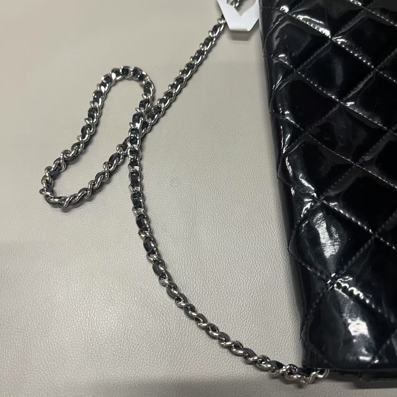 Chanel Flap Shoulder Bag - Almora Bags