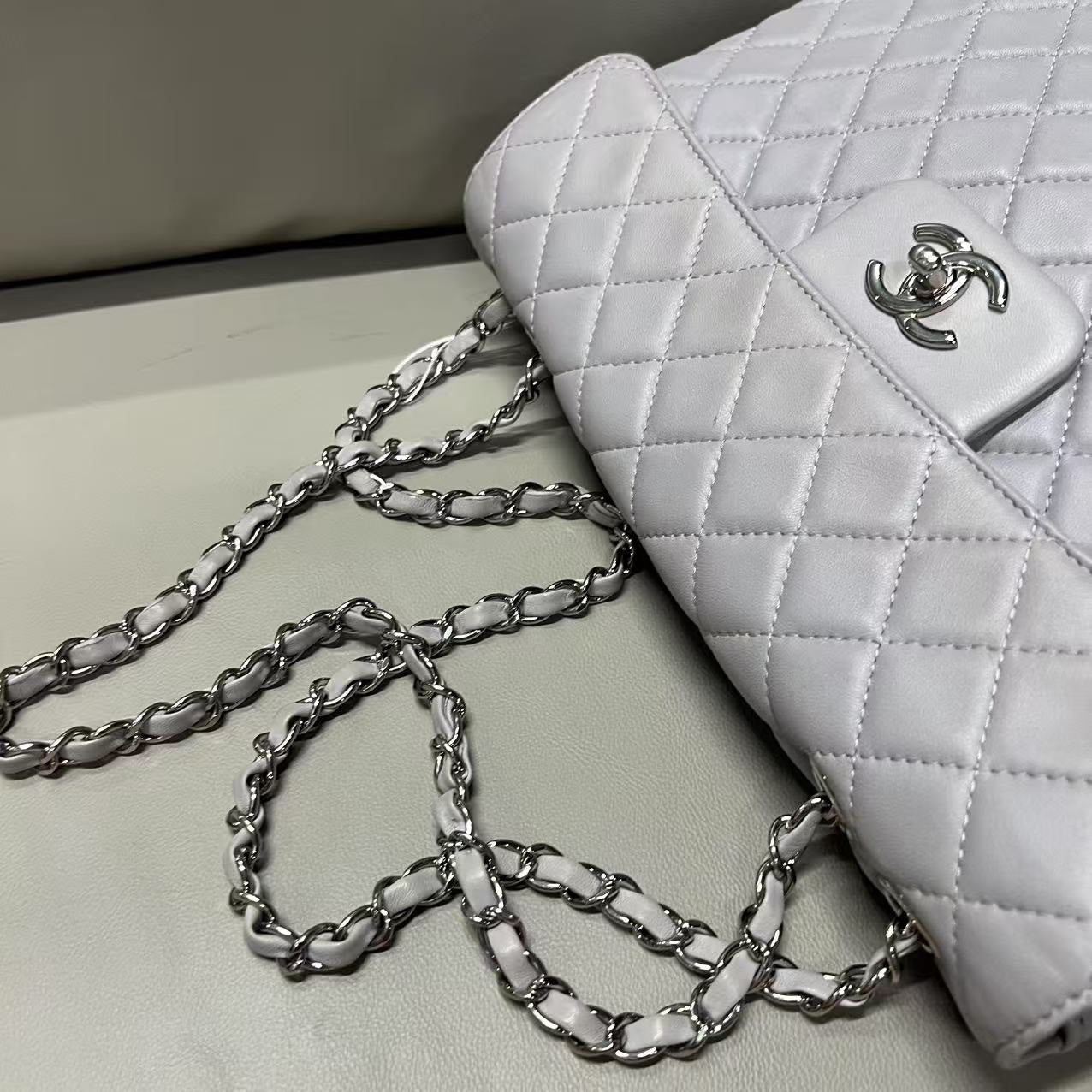 Chanel Flap Shoulder Bag - Almora Bags