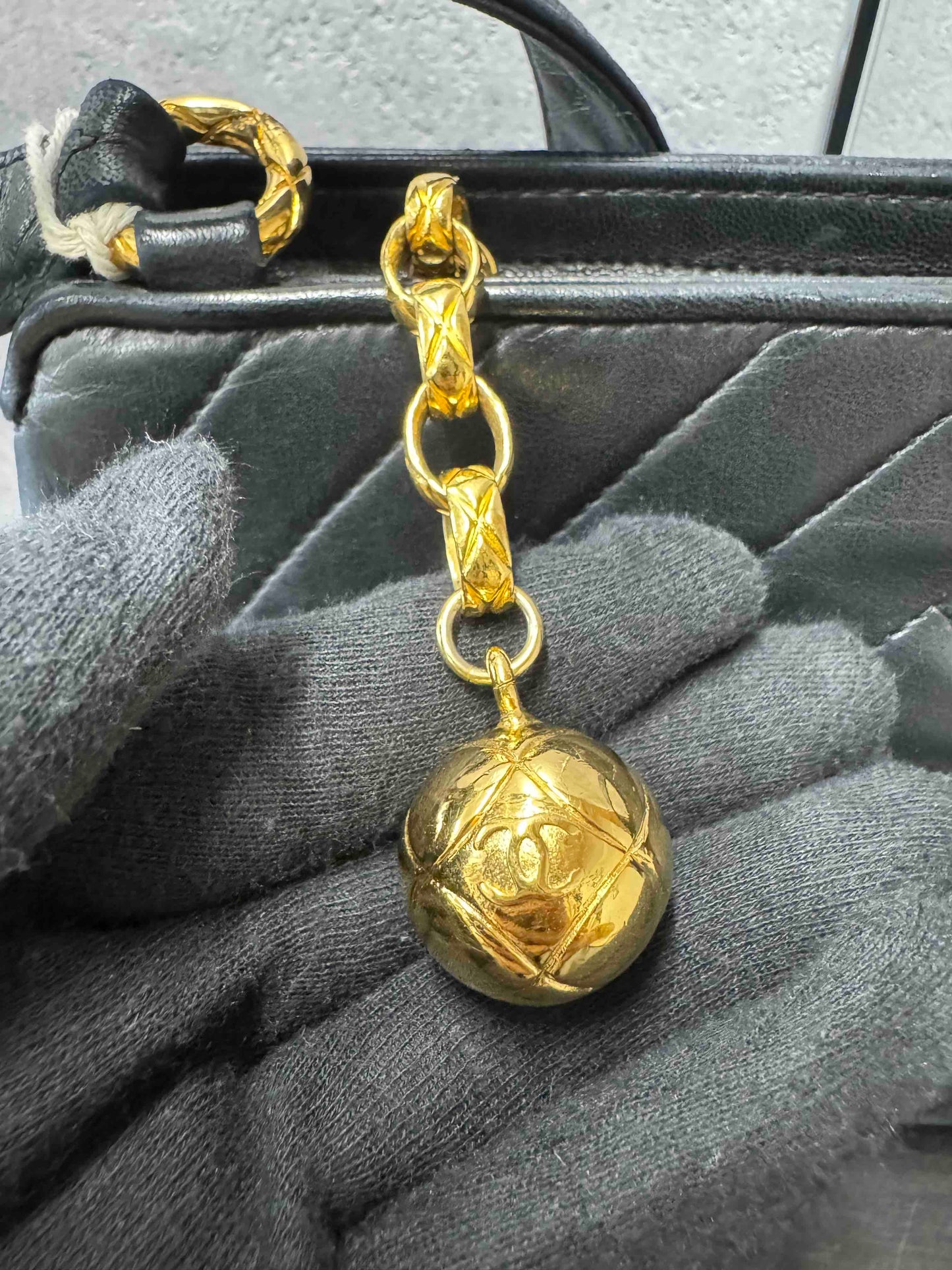 Chanel Crossbody Bag - Almora Bags