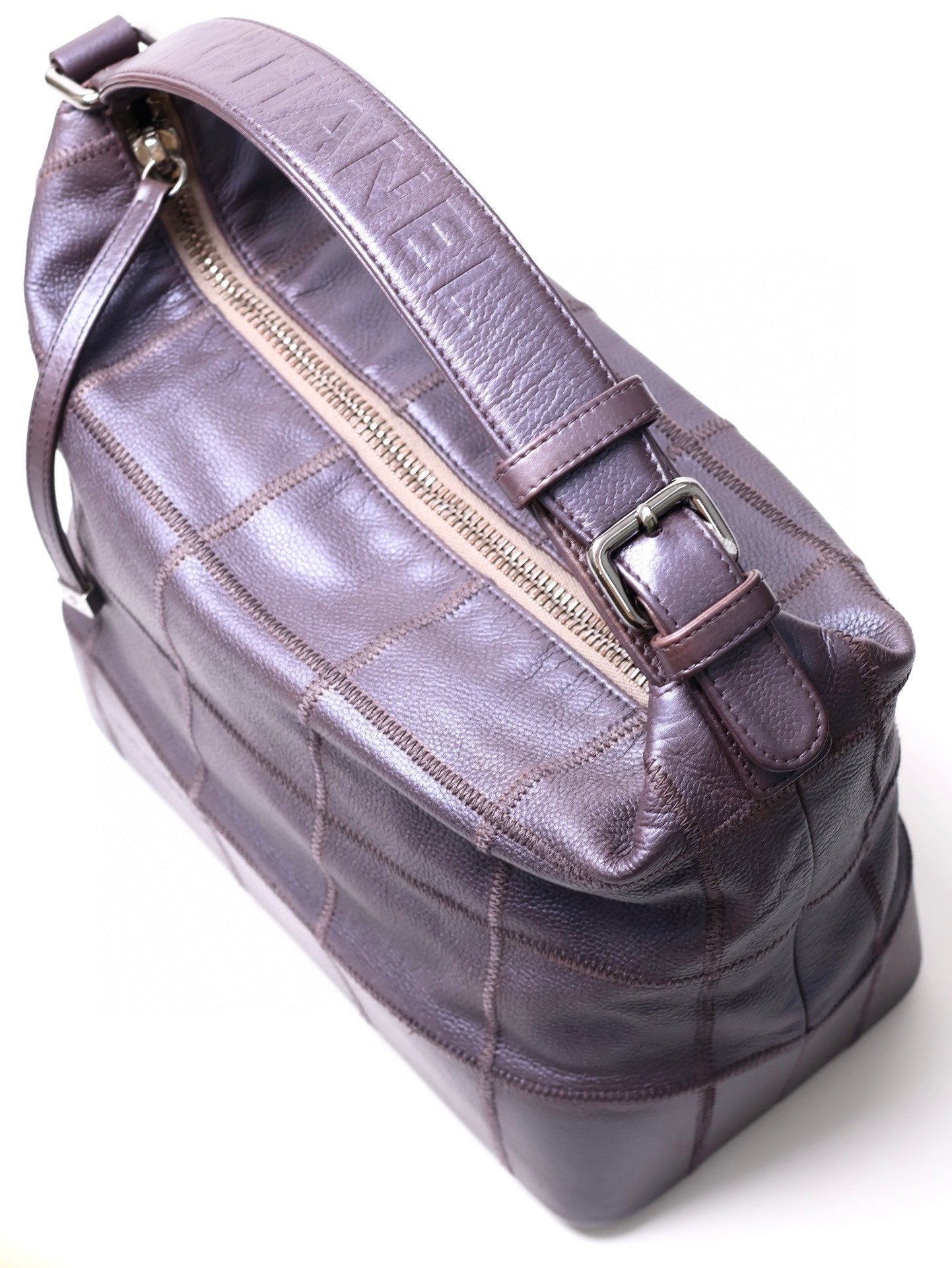 Chanel Shoulder Bag - Almora Bags