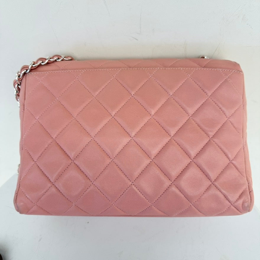 Chanel Flap Shoulder Bag - Almora Bags