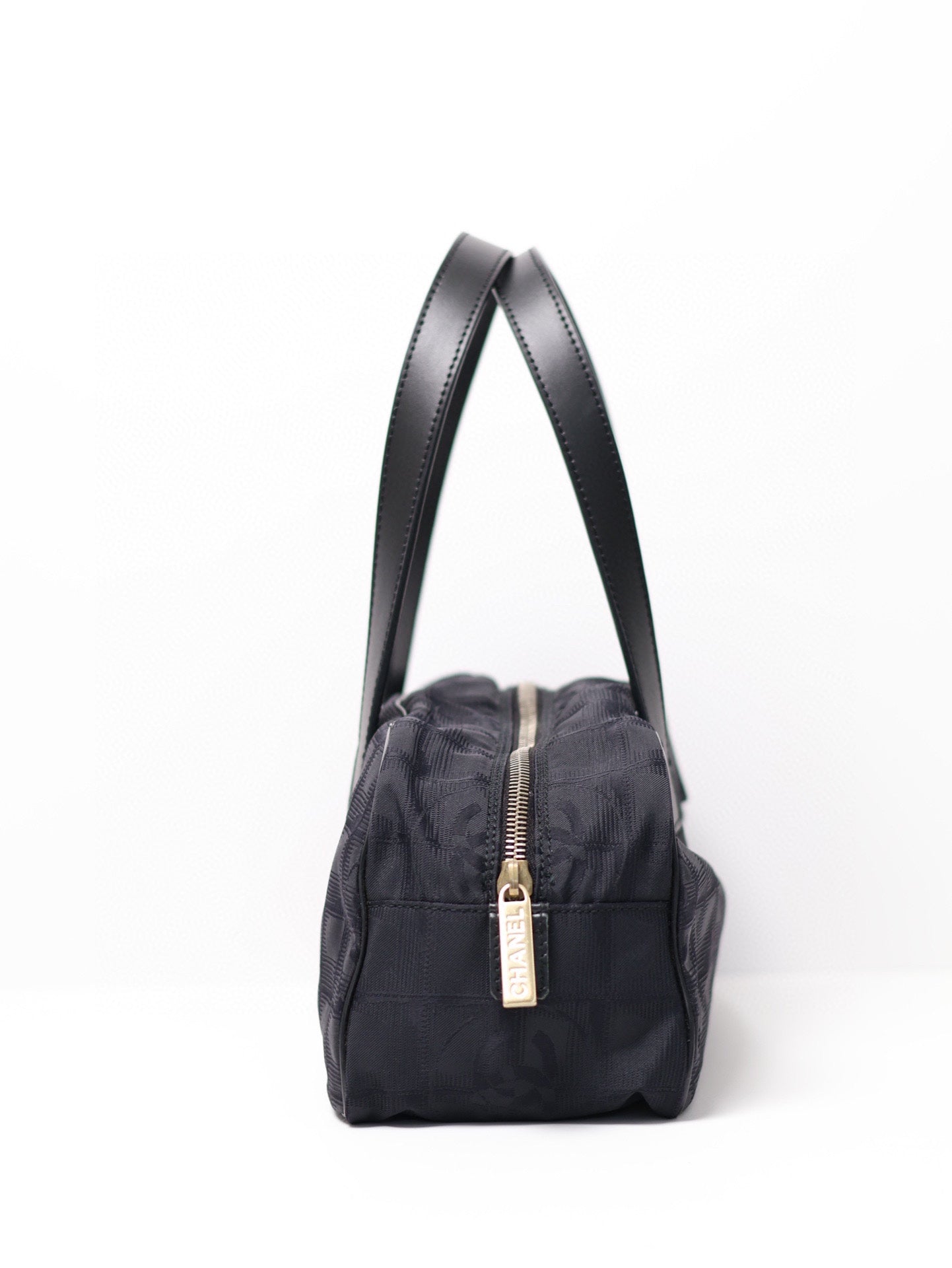 Chanel Baguette Handbag Bag - Almora Bags