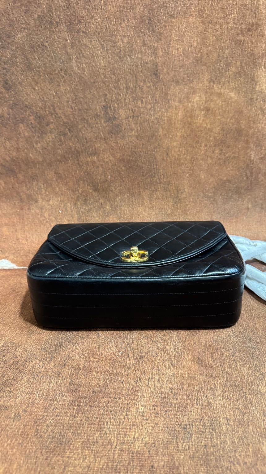 Chanel Flap Shoulder Bag - Almora Bags